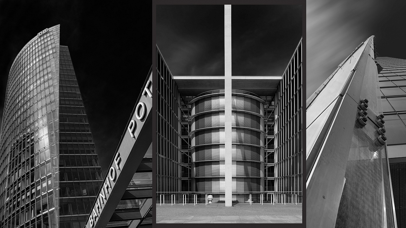 Architectures de Berlin